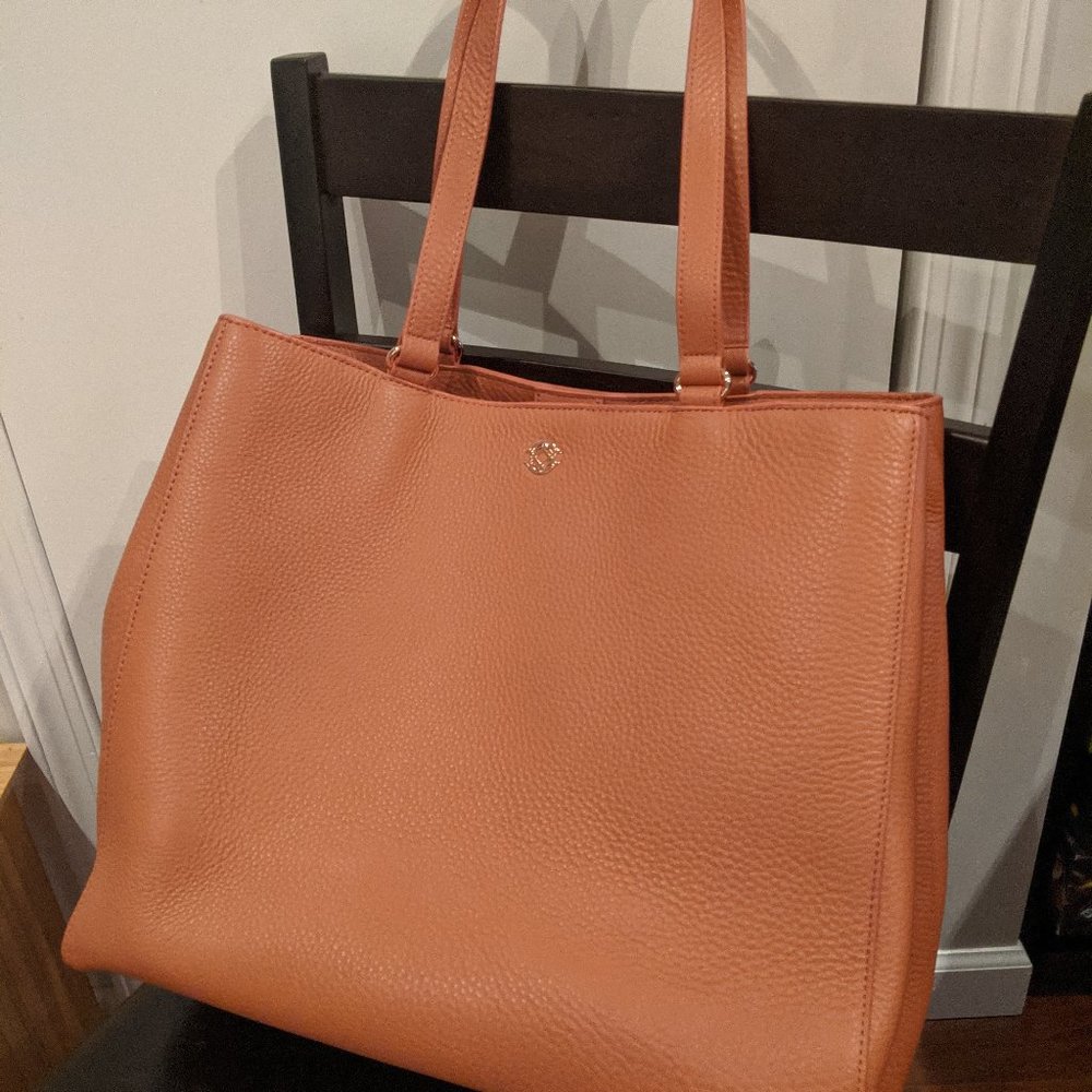 Dagne Dover Allyn Tote - Large
